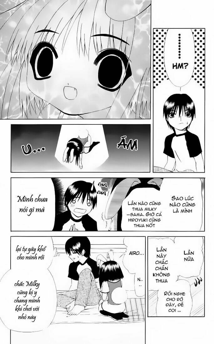 akuma jiten chapter 8 11