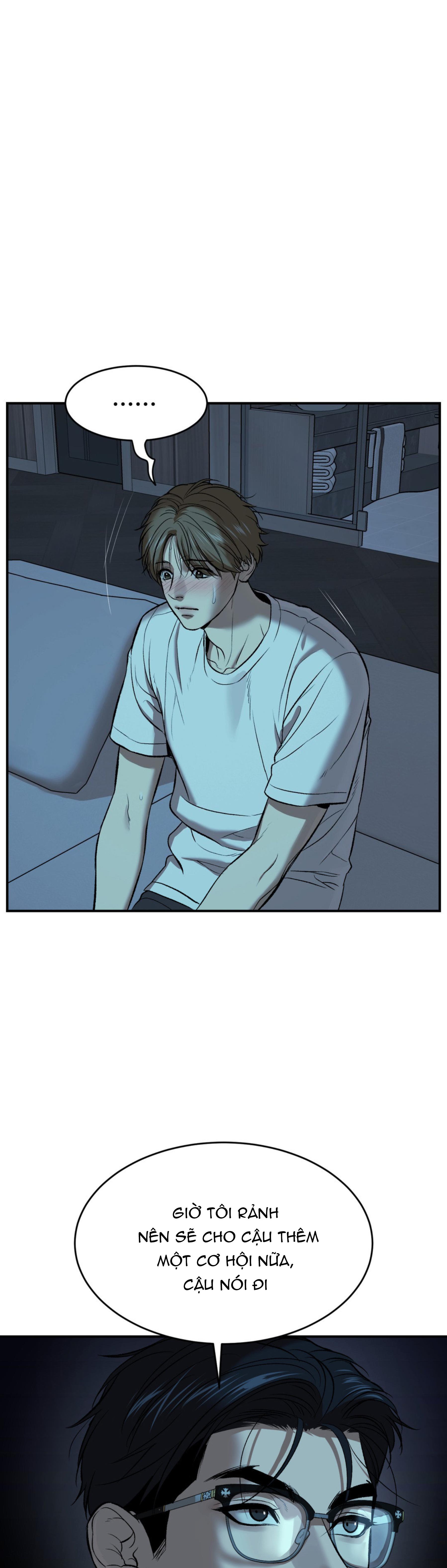 điềm rủi chapter 29 32