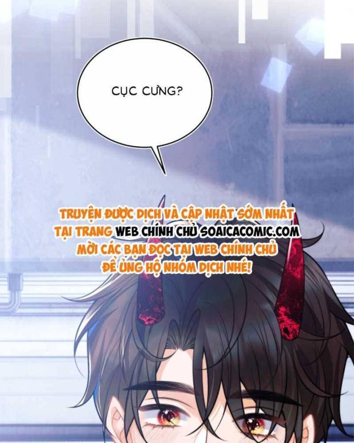 vị chỉ huy lạnh lùng khóc trong vòng tay tôi chapter 42 12