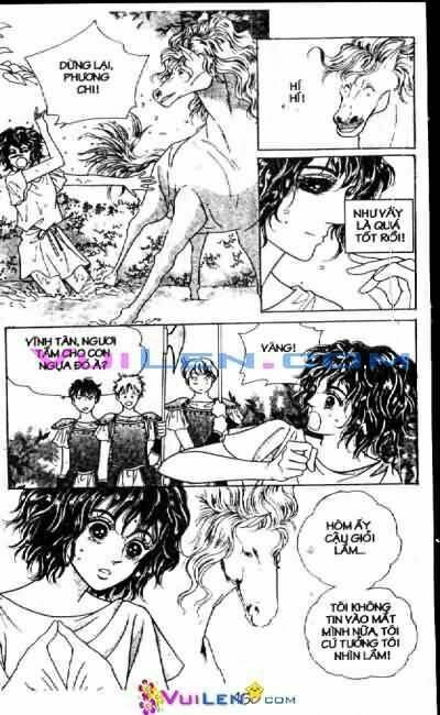 nữ hoàng biển cả chapter 2 150