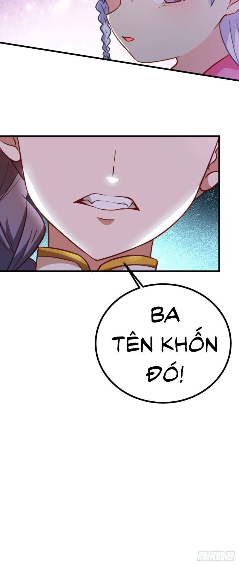 đám nữ đồ đệ đều muốn độc chiếm ta chapter 27 77