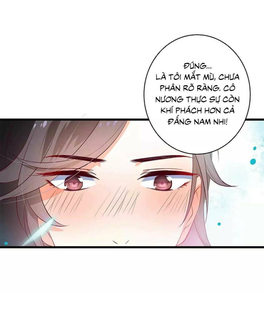 độc cô hoàng hậu chapter 3 10