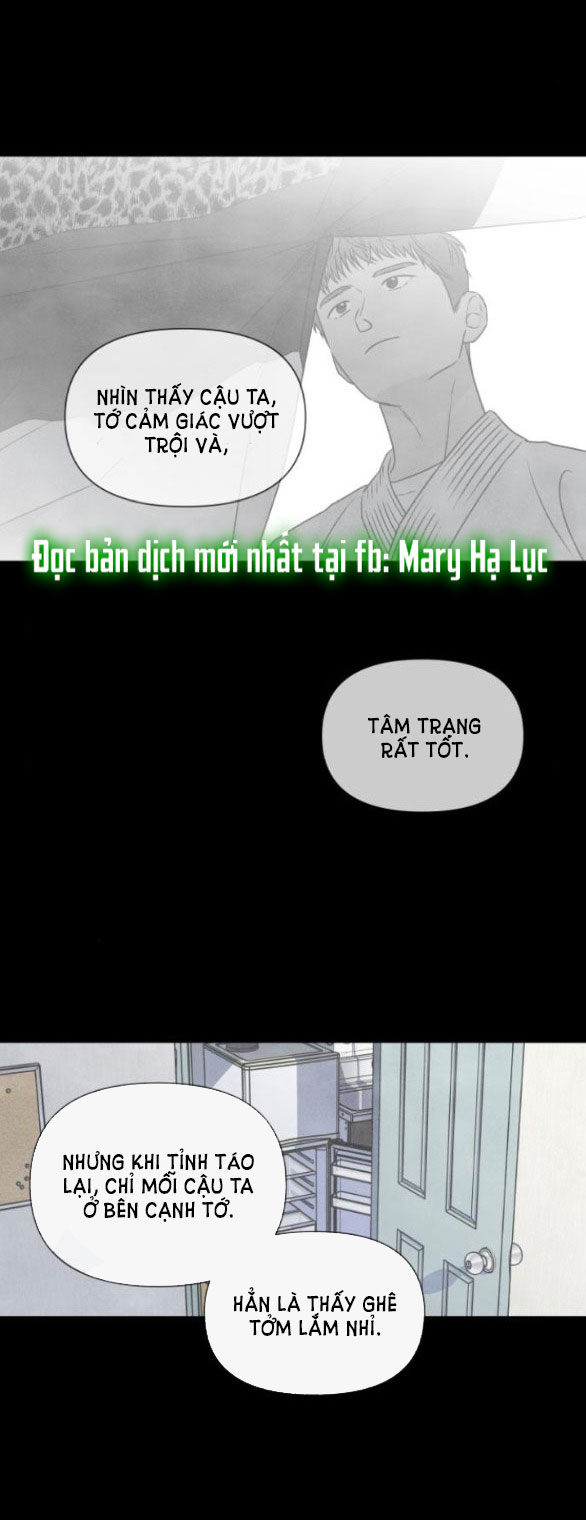 điều khiến tôi quyết tâm muốn chết chapter 81.2 11