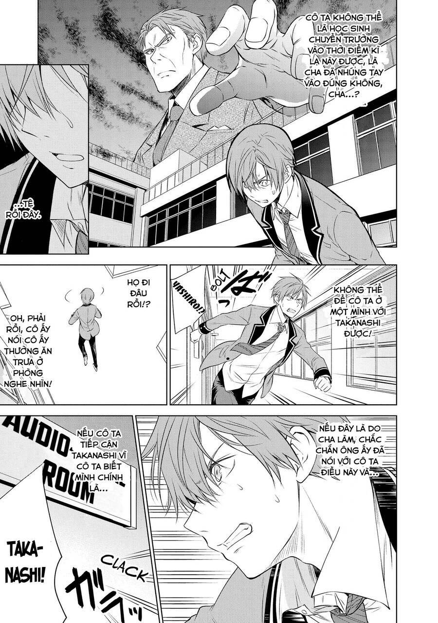 tên hoàng tử phản diện không thể yêu được ai chapter 8 13