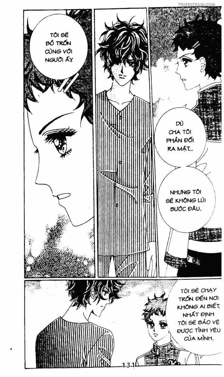 điên vì yêu - love like crazy chapter 57 19