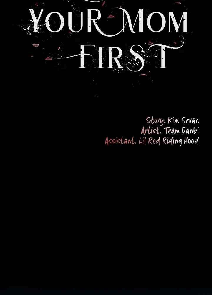 trước tiên, tôi sẽ chén mẹ của cô chapter 9.1 11