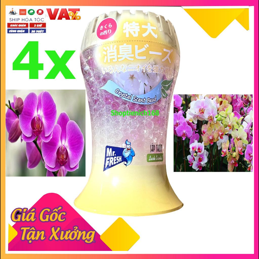 Cobo 2 sáp thơm khử mùi Cao cấp 300g Nhiều hương Cho Cho phòng khác ,phòng ngủ,Tủ quần áo,Văn phòng...vv