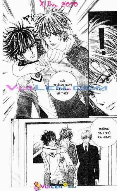 cuộc sống của tôi chapter 11 132