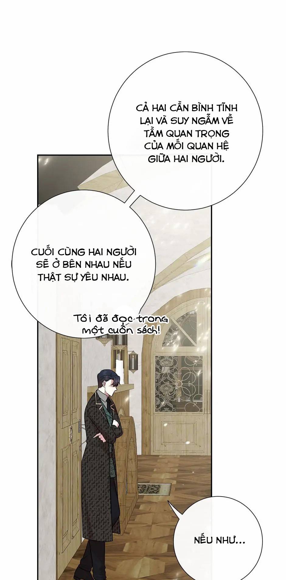 xin ngài đừng ăn tôi chapter 96 51