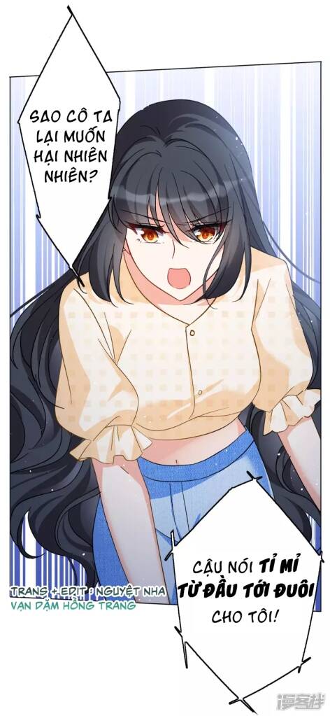 cô ấy đến rồi, xin nằm xuống! chapter 172 24