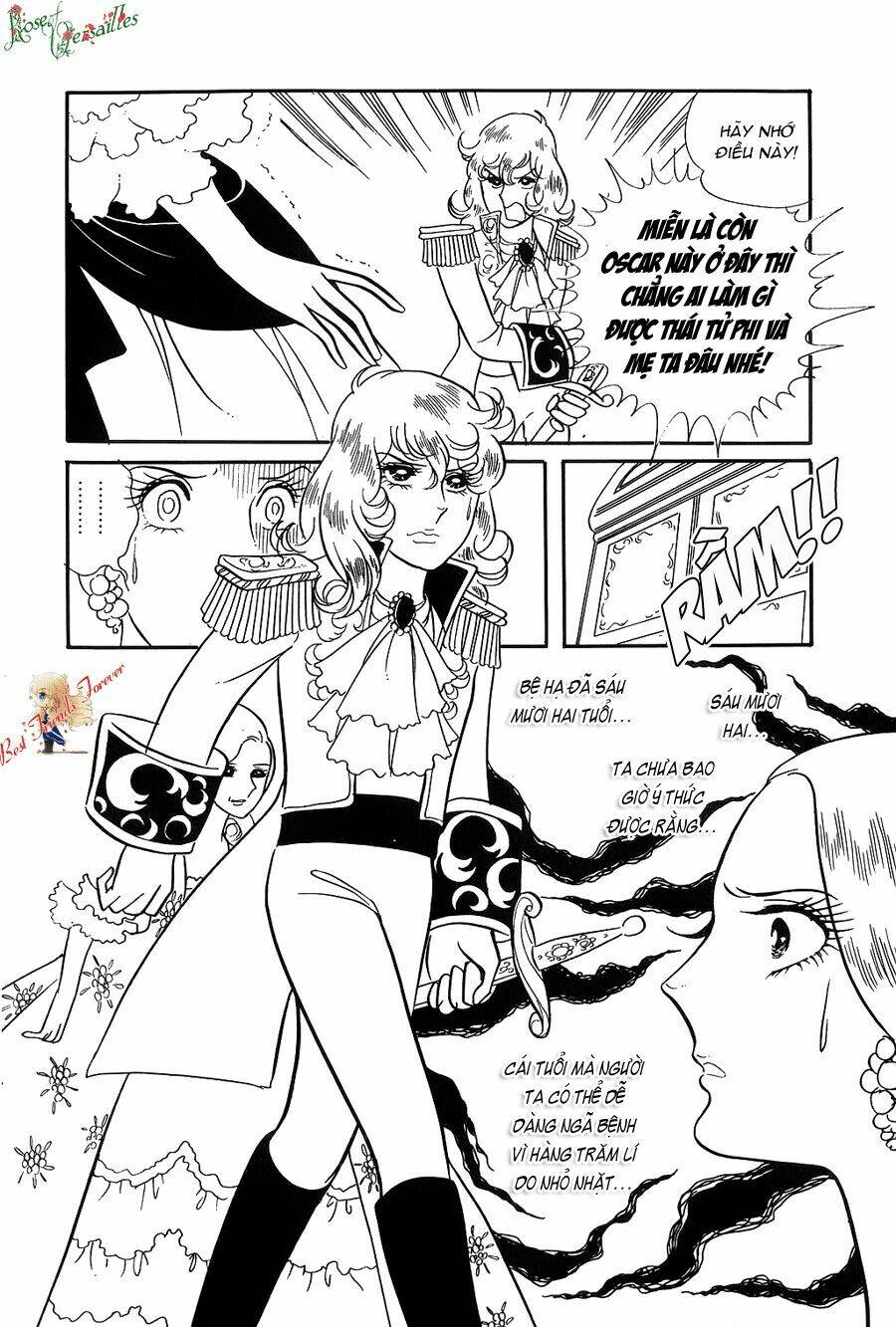 versailles no bara chapter 6 21