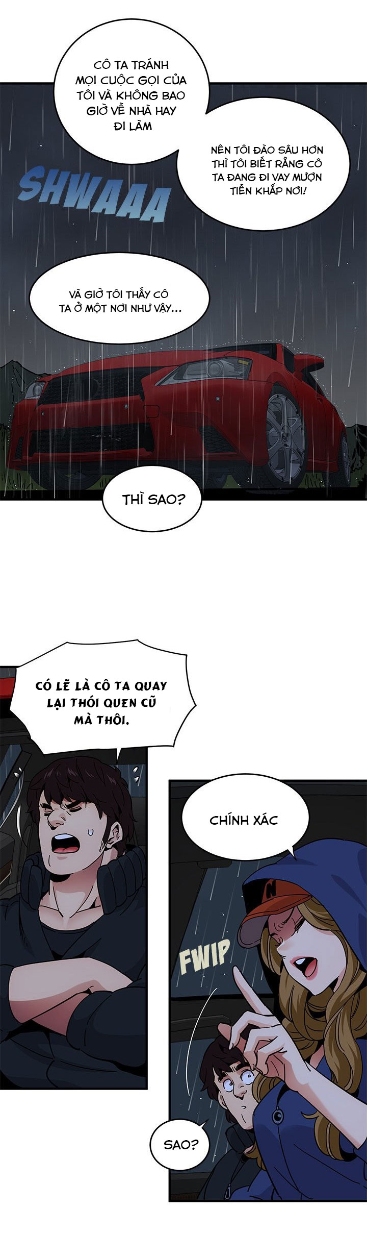 dog on patrol chapter 37 16