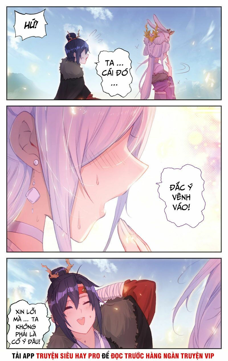 thương khung bảng chi thánh linh kỷ chapter 180 7