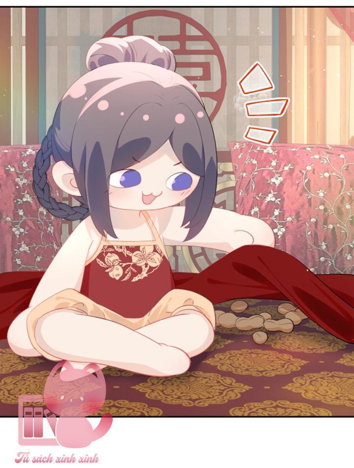 một đêm nọ đột nhiên yandere tới! chapter 138 34