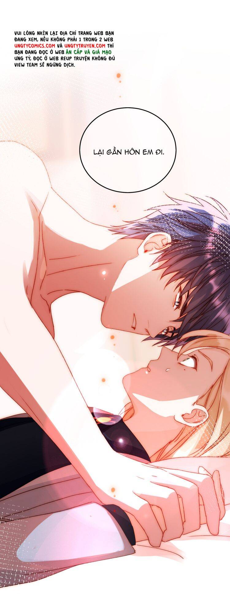 tôi phải làm 1 kẻ đại xấu xa chapter 39 1