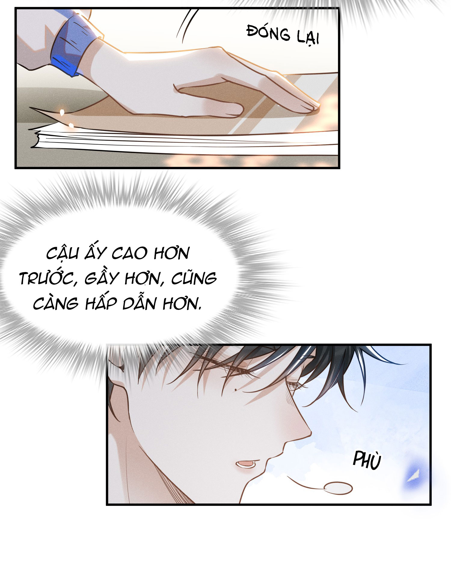 kiếp sau không gặp chapter 17 12