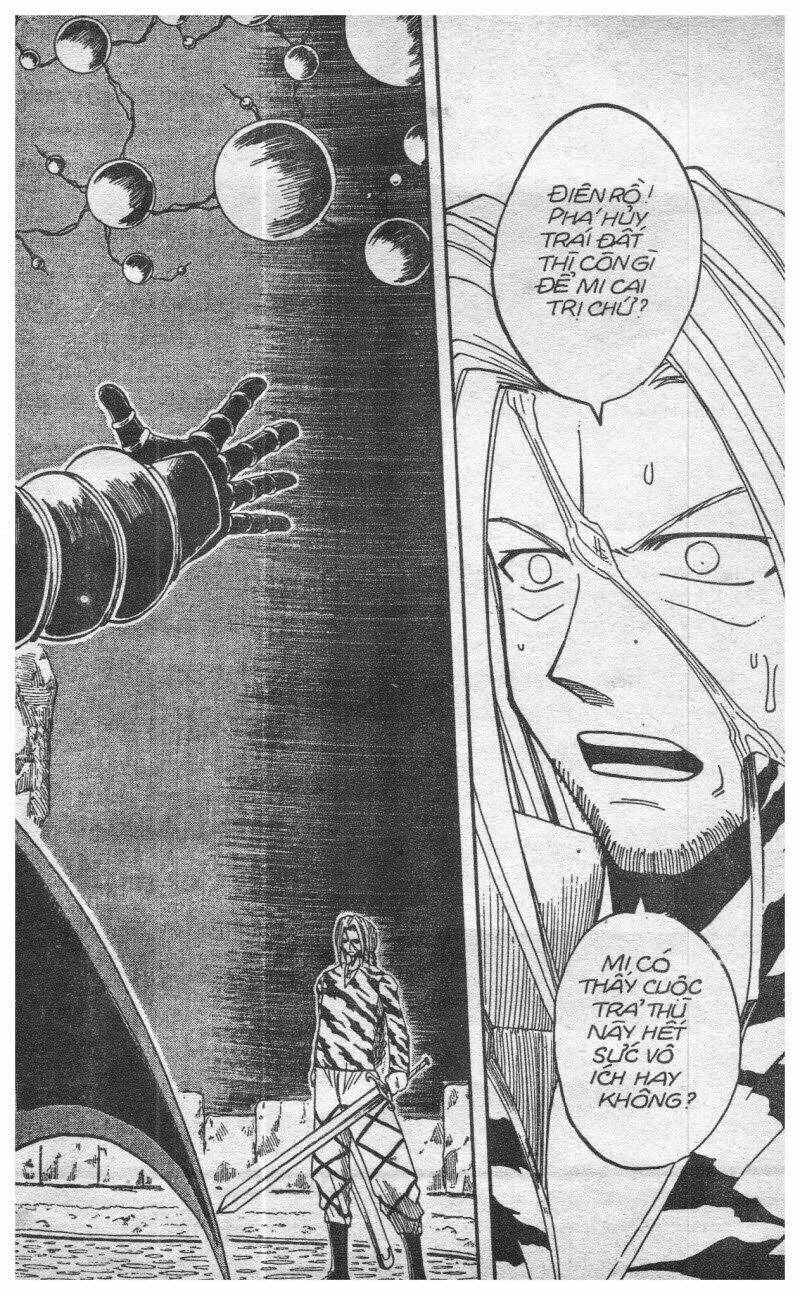 rave master (scan) chapter 7 145