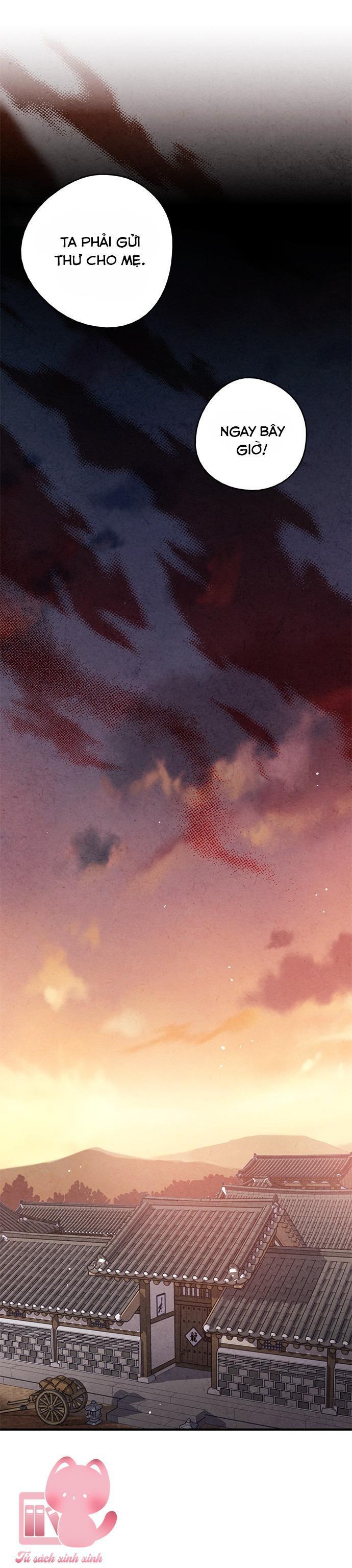 lệnh cấm hôn chapter 82 28
