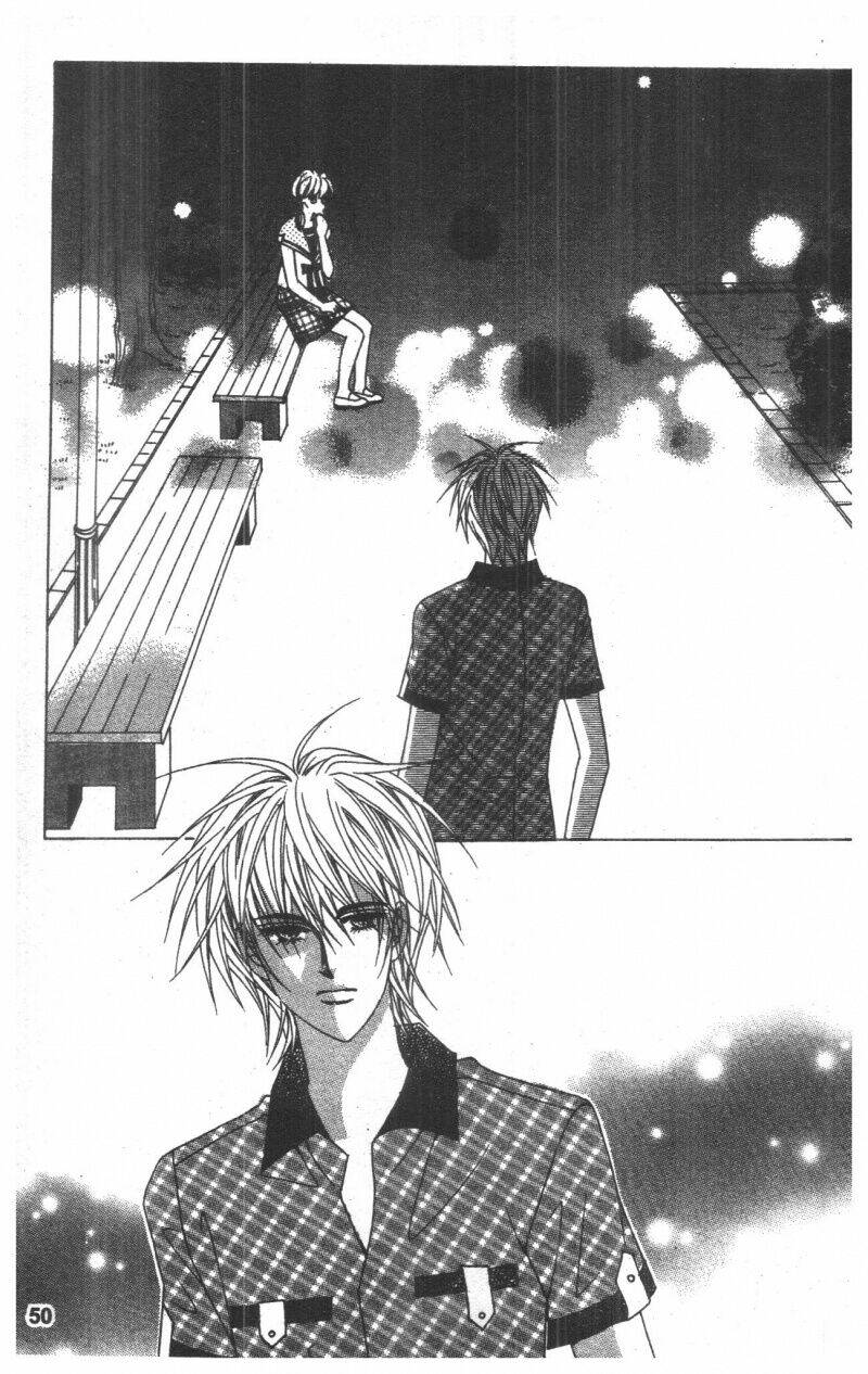 cũng vì em chapter 10 50