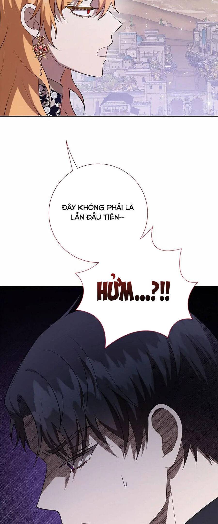 xin ngài đừng ăn tôi chapter 118 51