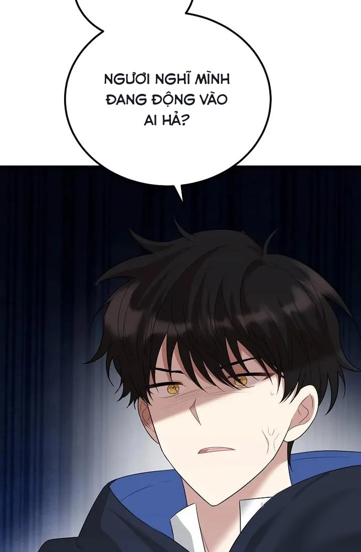 anh trai nguy hiểm của tôi chapter 87 94