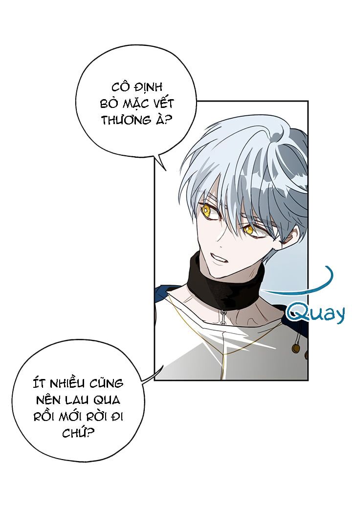 cách để cứu rỗi anh trai của nữ chính chapter 12 54