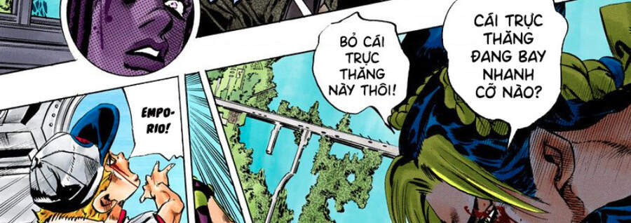 cuộc phiêu lưu bí ẩn chapter 707 28