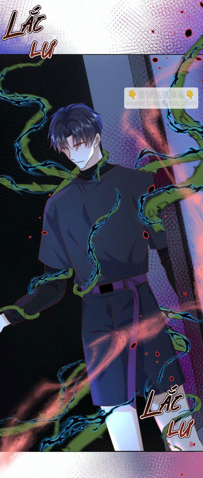 huynh dạy đệ vô lễ chapter 21 42