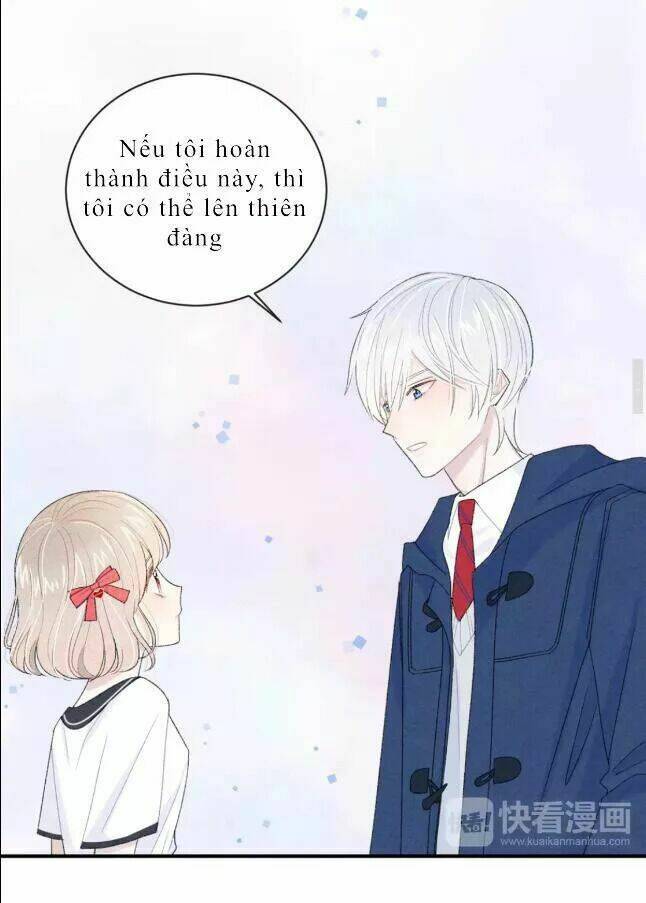 từ cái nhìn của em chapter 2 28