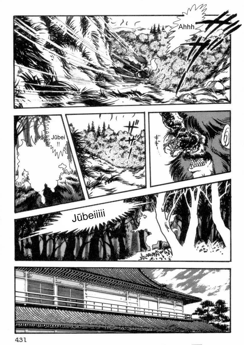 makai tenshou chapter 10 51