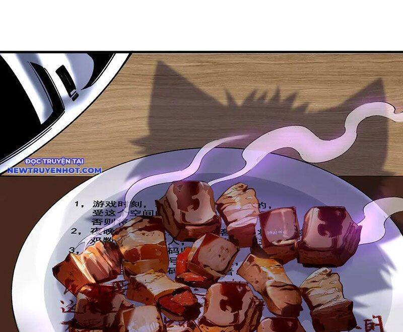 vô hạn thôi diễn chapter 30 20