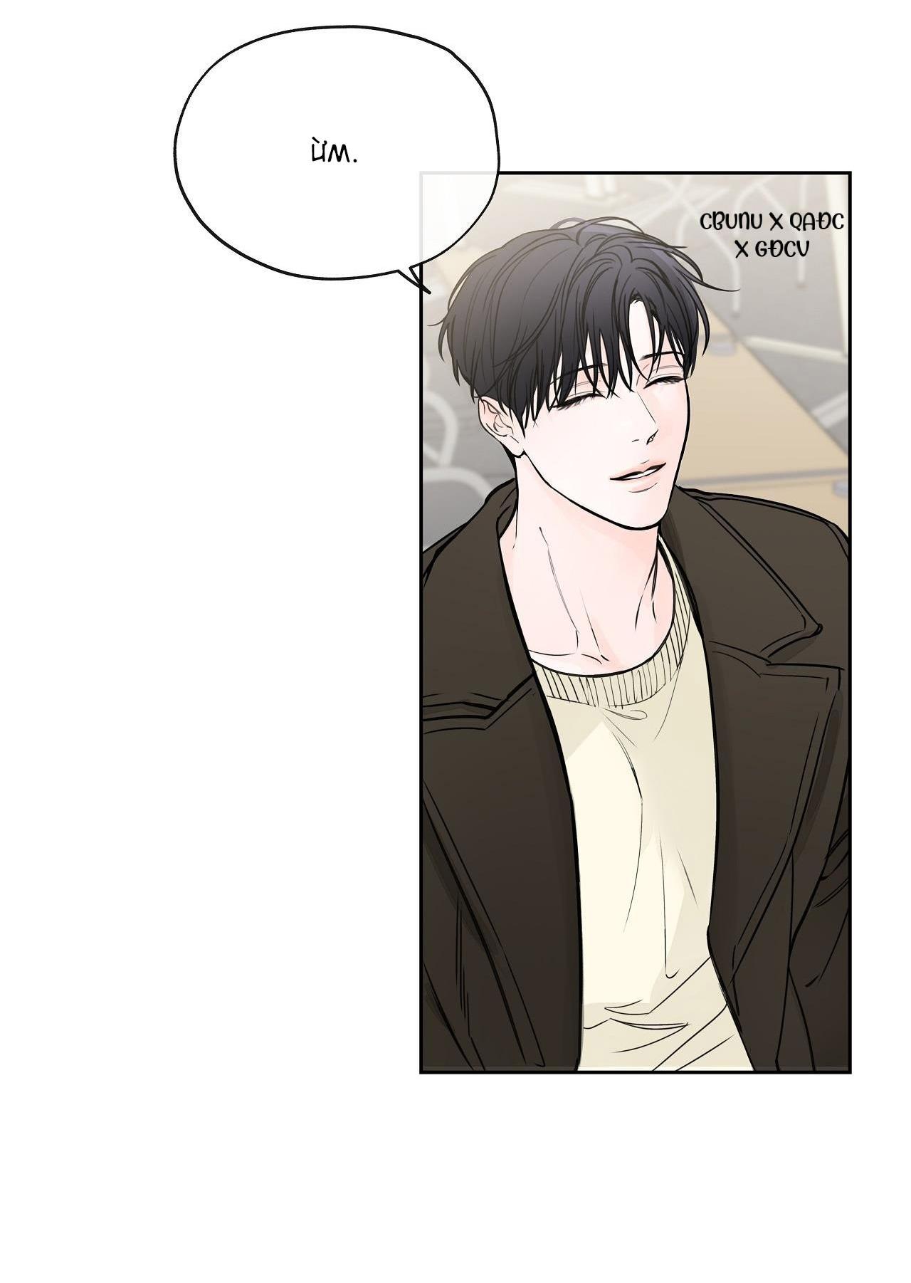 hạ cánh cuối chân trời chapter 20 51