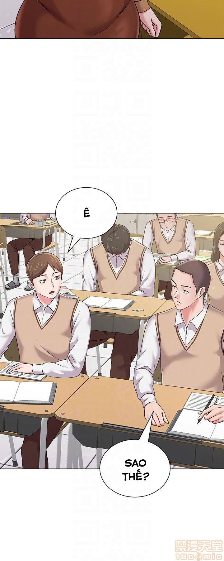 cô giáo gợi cảm chapter 39 33