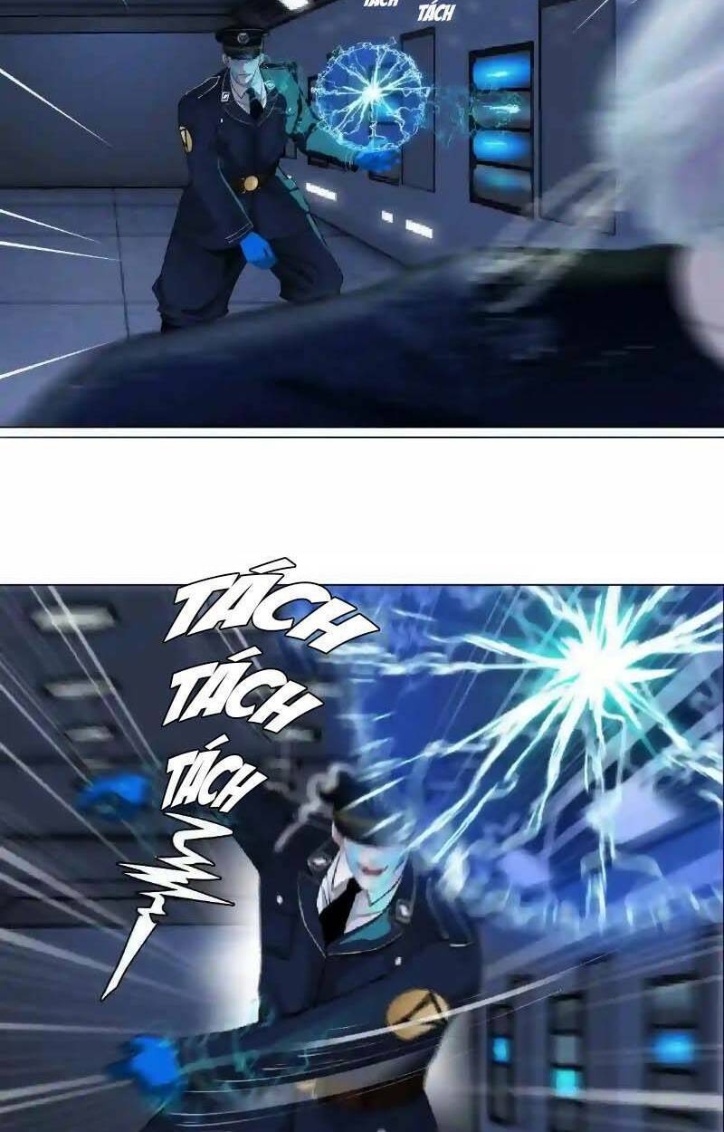 đằng nữ chapter 119 33