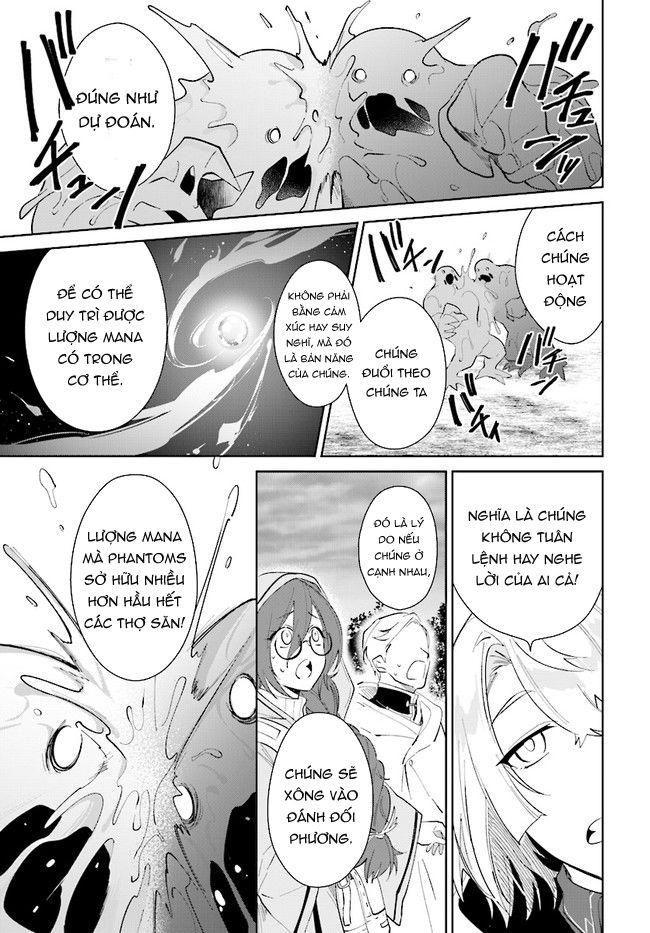 nageki no bourei wa intai shitai - saijiyaku hanta ni yoru saikiyou patei ikusei jutsu chapter 27 15