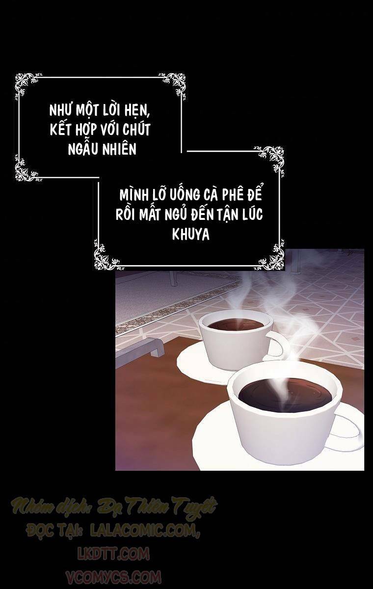 sinh ra làm con gái ác nữ chapter 12 44