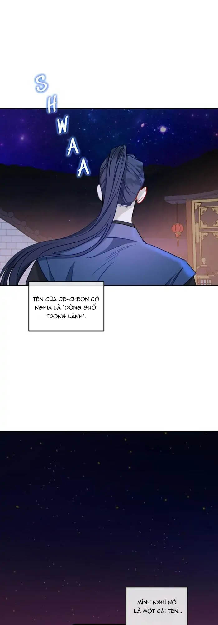 thiên thần sa ngã chapter 2.2 16