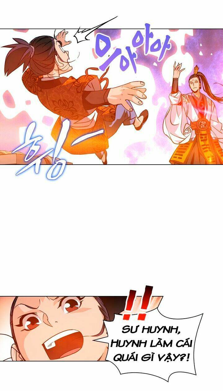 tu luyện 6 thế giới chapter 3 5