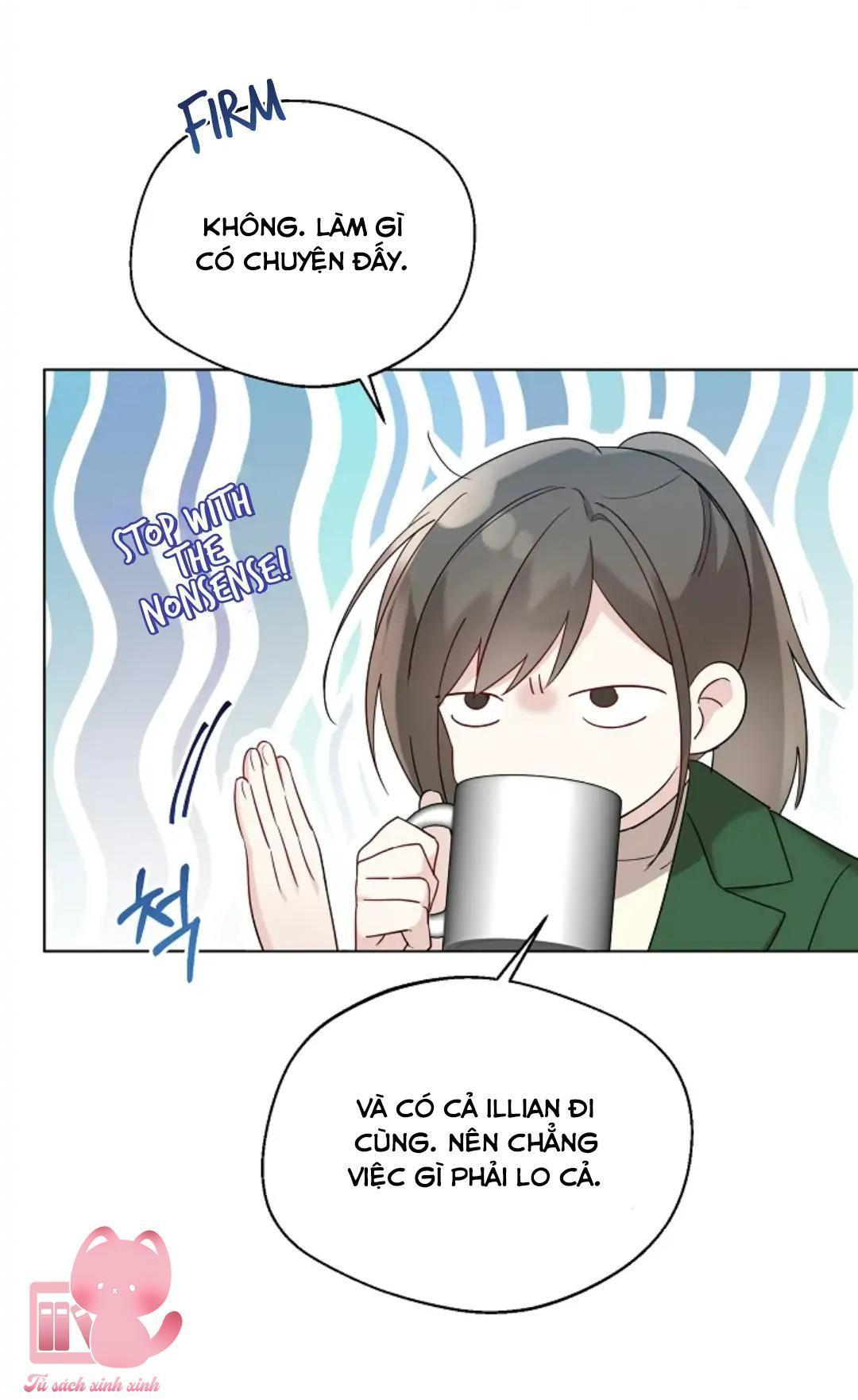 tiểu thư crystal là nam nhân chapter 25 53