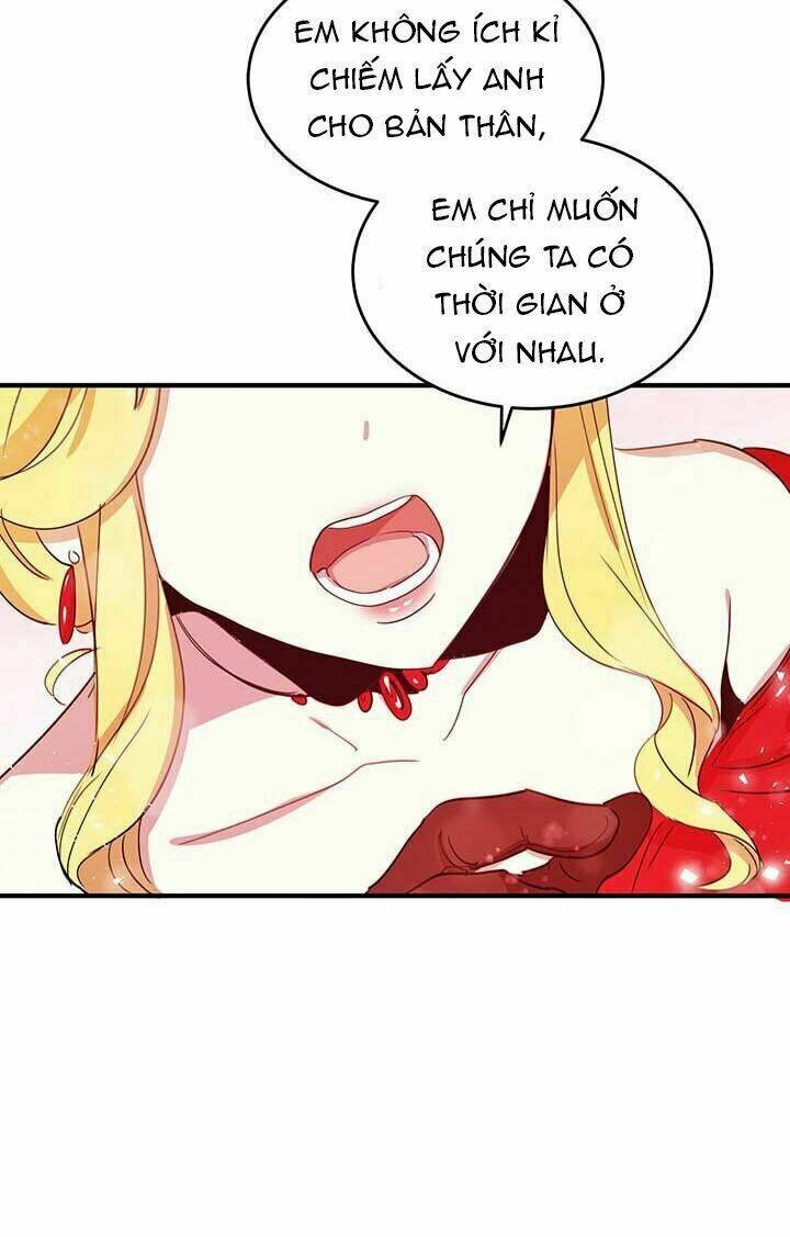 công tước, loạn vừa thôi! chapter 25.5 29