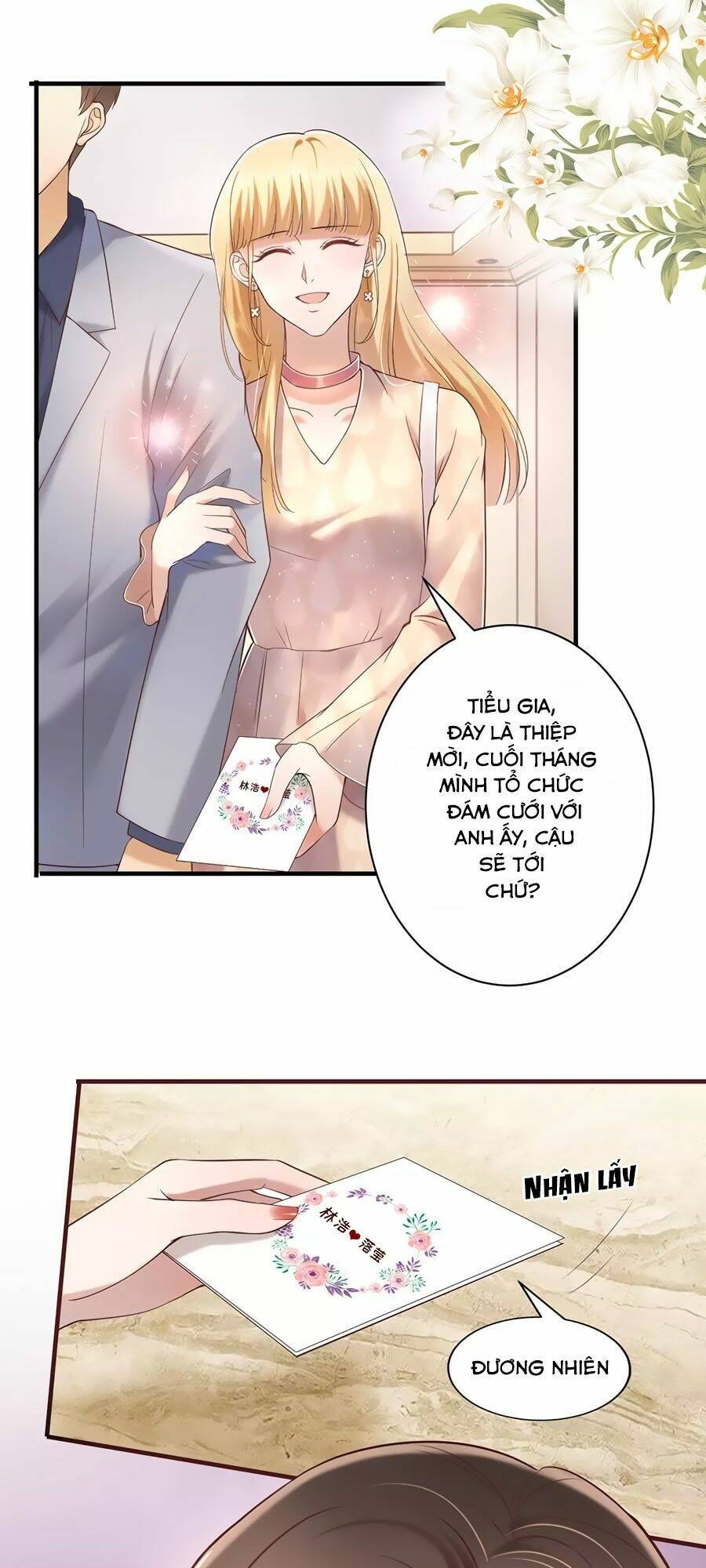 báo hệ nam hữu đích thiên tầng thao lộ chapter 3 15