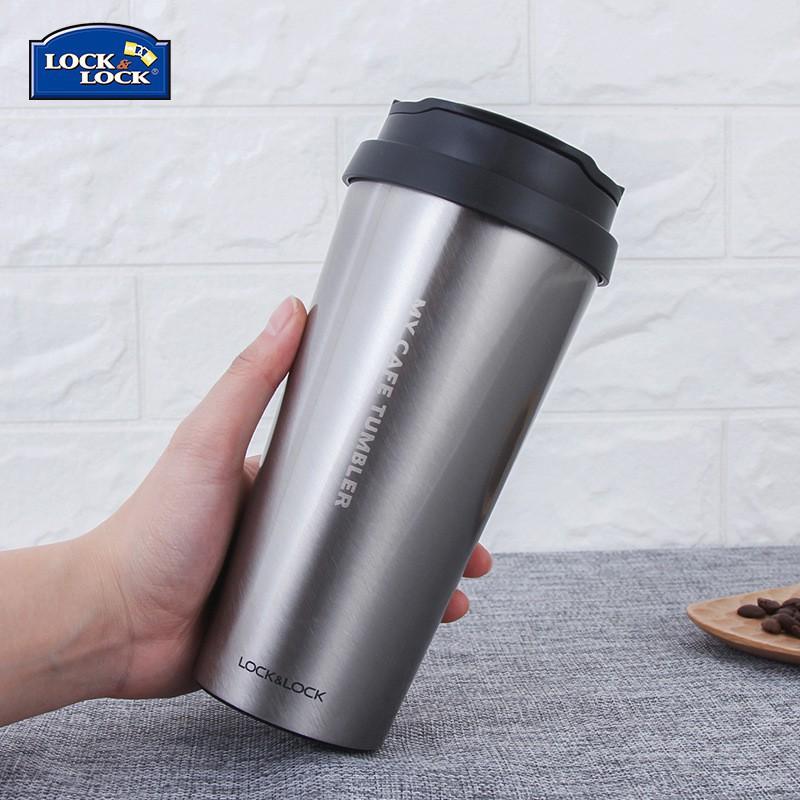 Bình giữ nhiệt Lock&amp;lock Clip Tumbler LHC4151 (540ml) CL