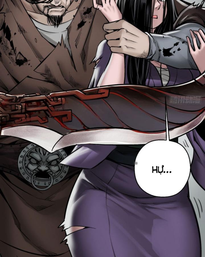 Tạng Phong Hành chapter 211 51