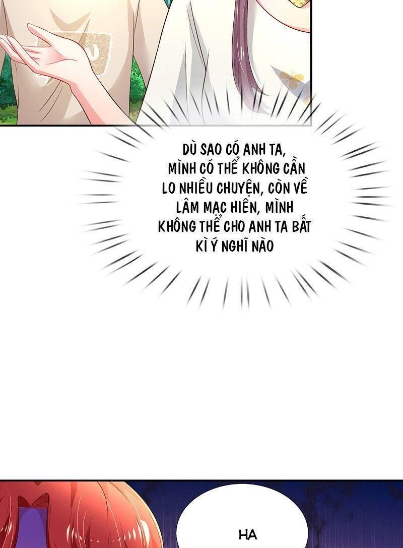 ma ma đột kích : cha mời tiếp chiêu chapter 52 29