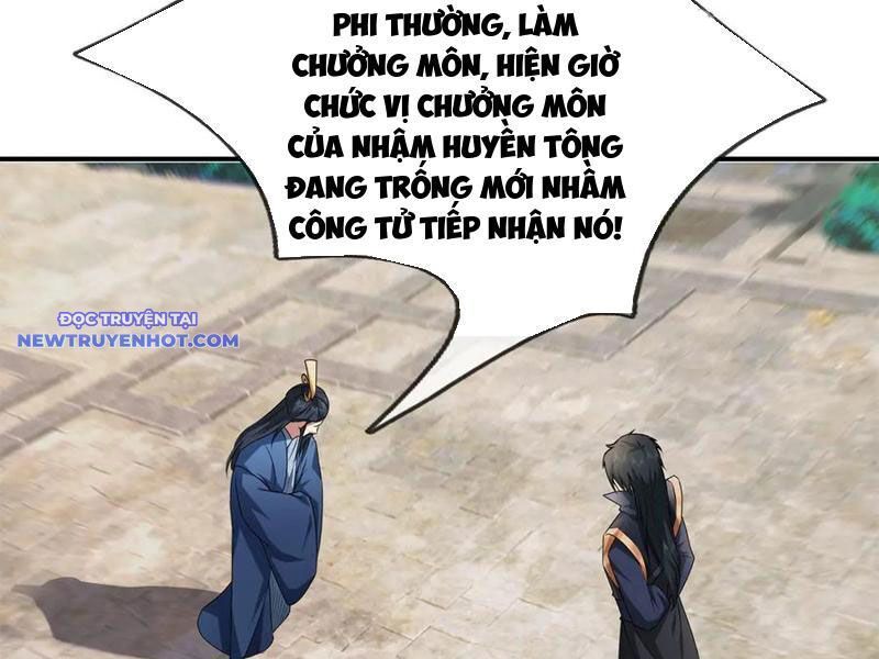 ngủ say vạn cổ: xuất thế đẩy ngang chư thiên chapter 46 20