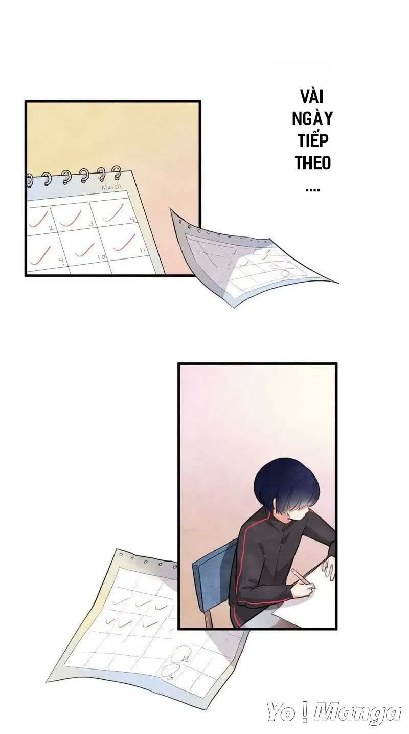 hữu ngôn tại tiên chapter 32 8