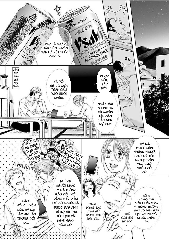 cơ hội thứ hai chapter 6.2 1