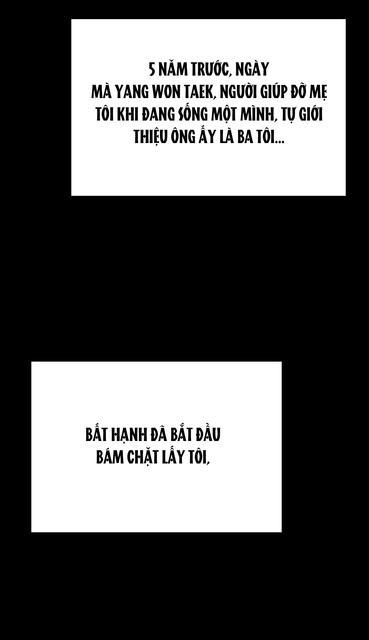 [18+] hôn nhân ràng buộc chapter 6.2 8