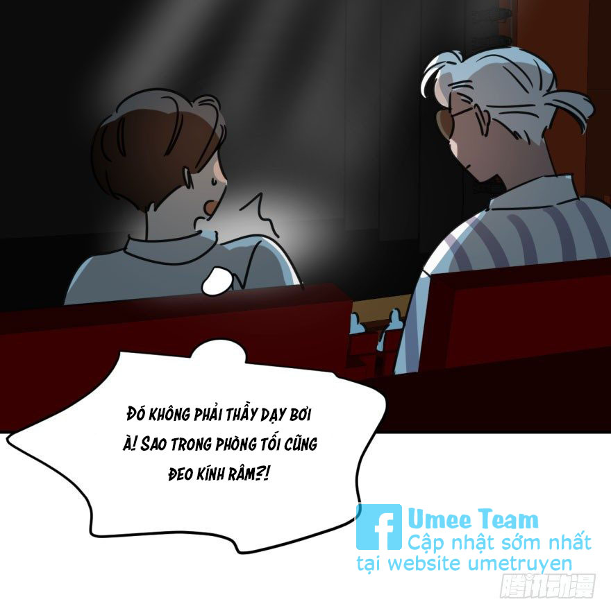 bắt lấy ngao ngao chapter 32 10