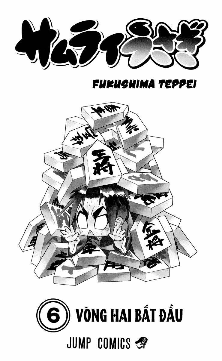 samurai usagi chapter 44 2